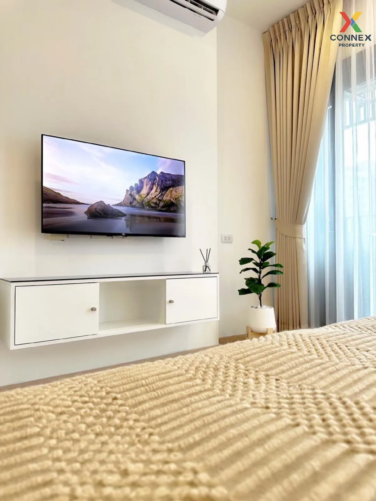 For Rent Condo , The Rich Rama 9 - Srinakarin , ARL-Hua Mak , Sua 2