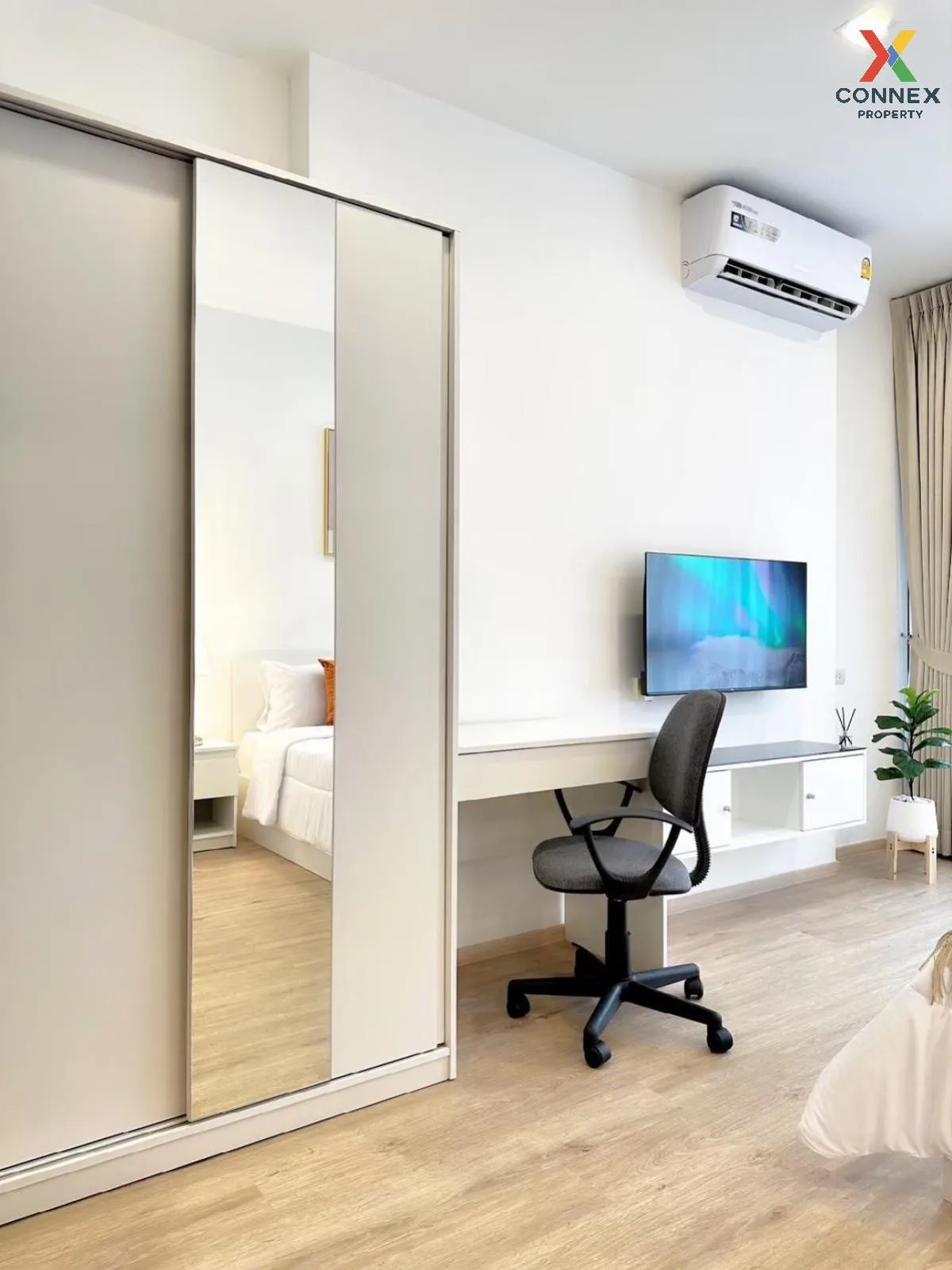 For Rent Condo , The Rich Rama 9 - Srinakarin , ARL-Hua Mak , Sua