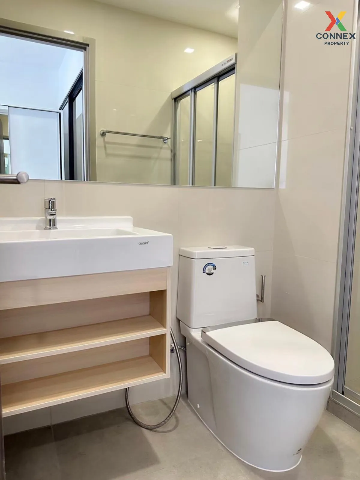 For Rent Condo , The Rich Rama 9 - Srinakarin , ARL-Hua Mak , Sua