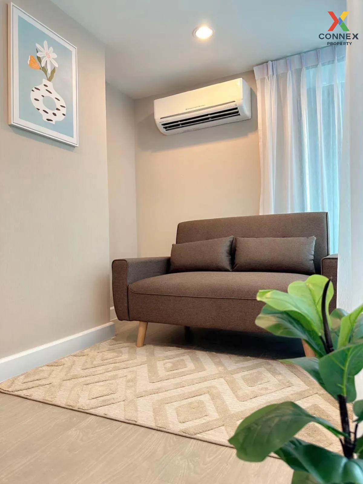 For Rent Condo , Metro Sky Prachachuen , Duplex , MRT-Bang Son ,  For Rent Condo , Metro Sky Prachachuen , Duplex , MRT-Bang Son ,  1