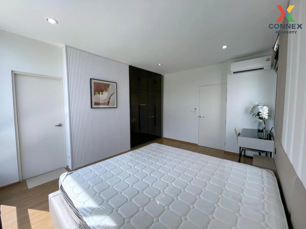 For Rent Townhouse/Townhome  , Pleno Sukhumvit-Bangna 3 , Bang Ka