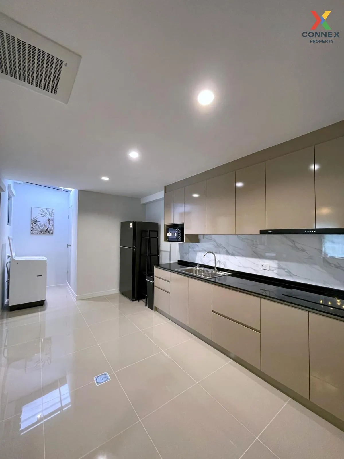 For Rent Townhouse/Townhome  , Pleno Sukhumvit-Bangna 3 , Bang Ka 4