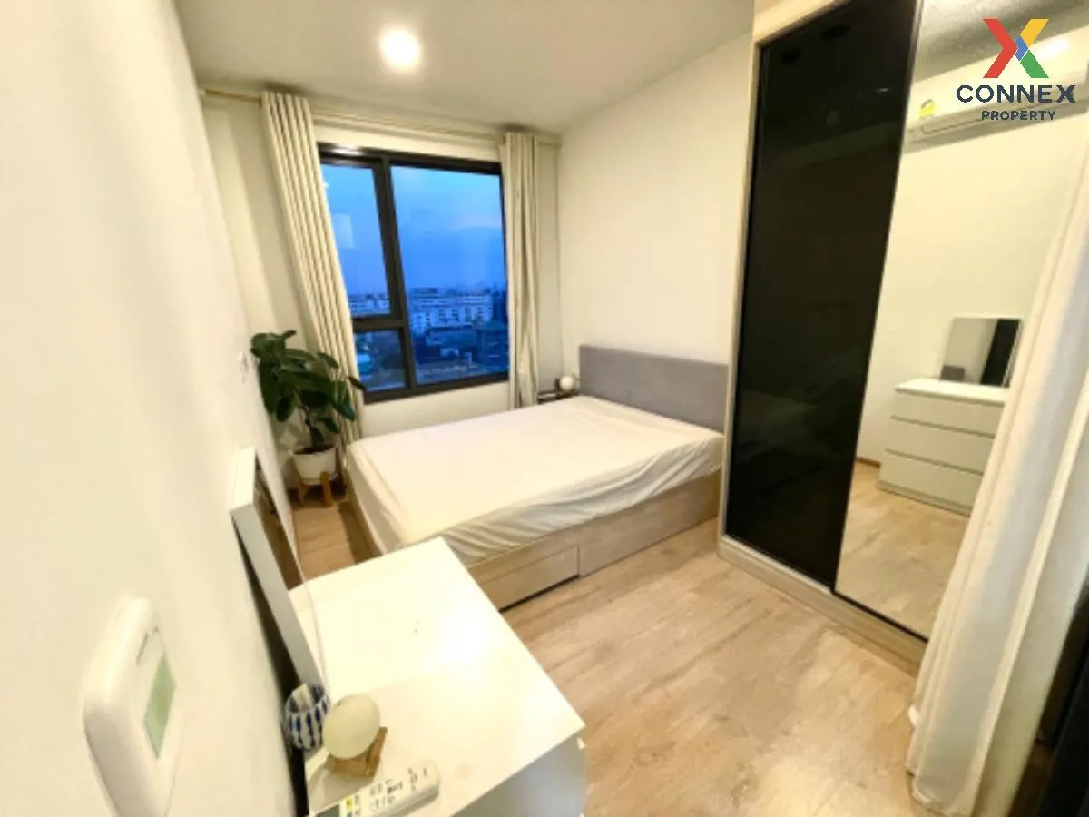 For Rent Condo , Chewathai Kaset-Nawamin , Sena Nikhom , Chatucha 3