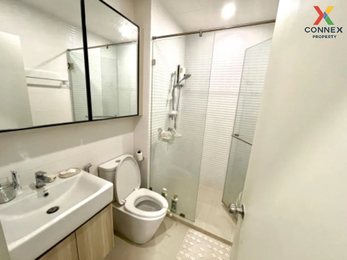 For Sale Condo , Chewathai Kaset-Nawamin , Sena Nikhom , Chatucha 4