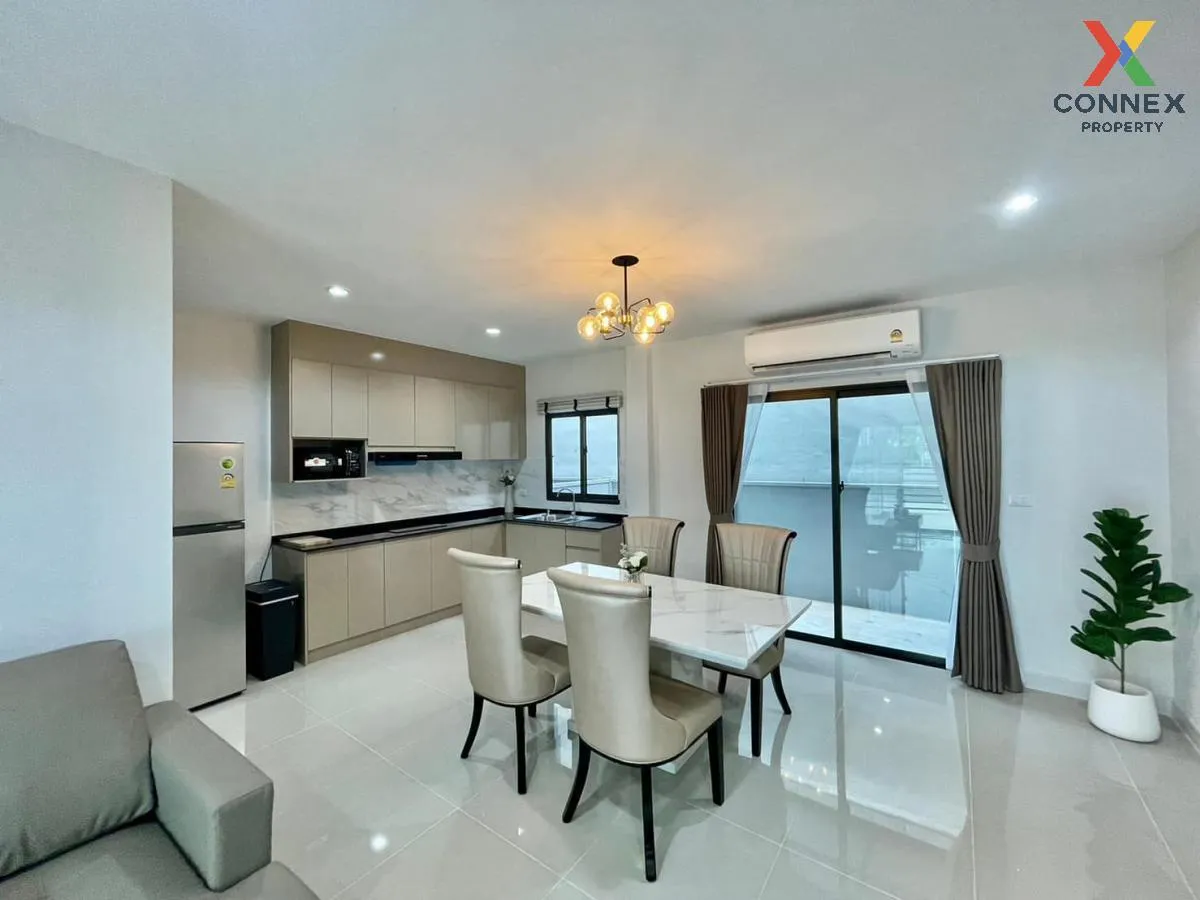For Rent Townhouse/Townhome  , Pleno Sukhumvit - Bangna 2 , Bang  4