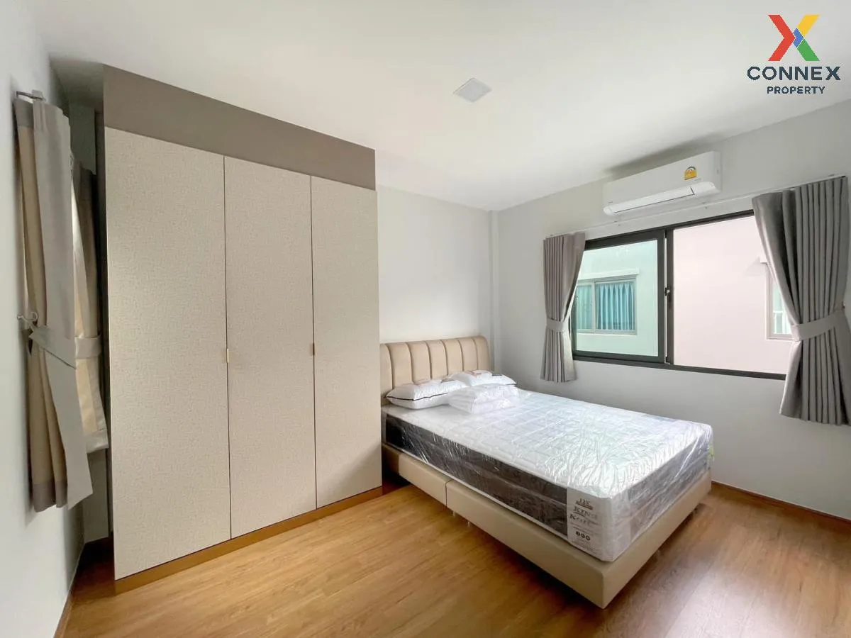 For Rent Townhouse/Townhome  , Pleno Sukhumvit - Bangna 2 , Bang 