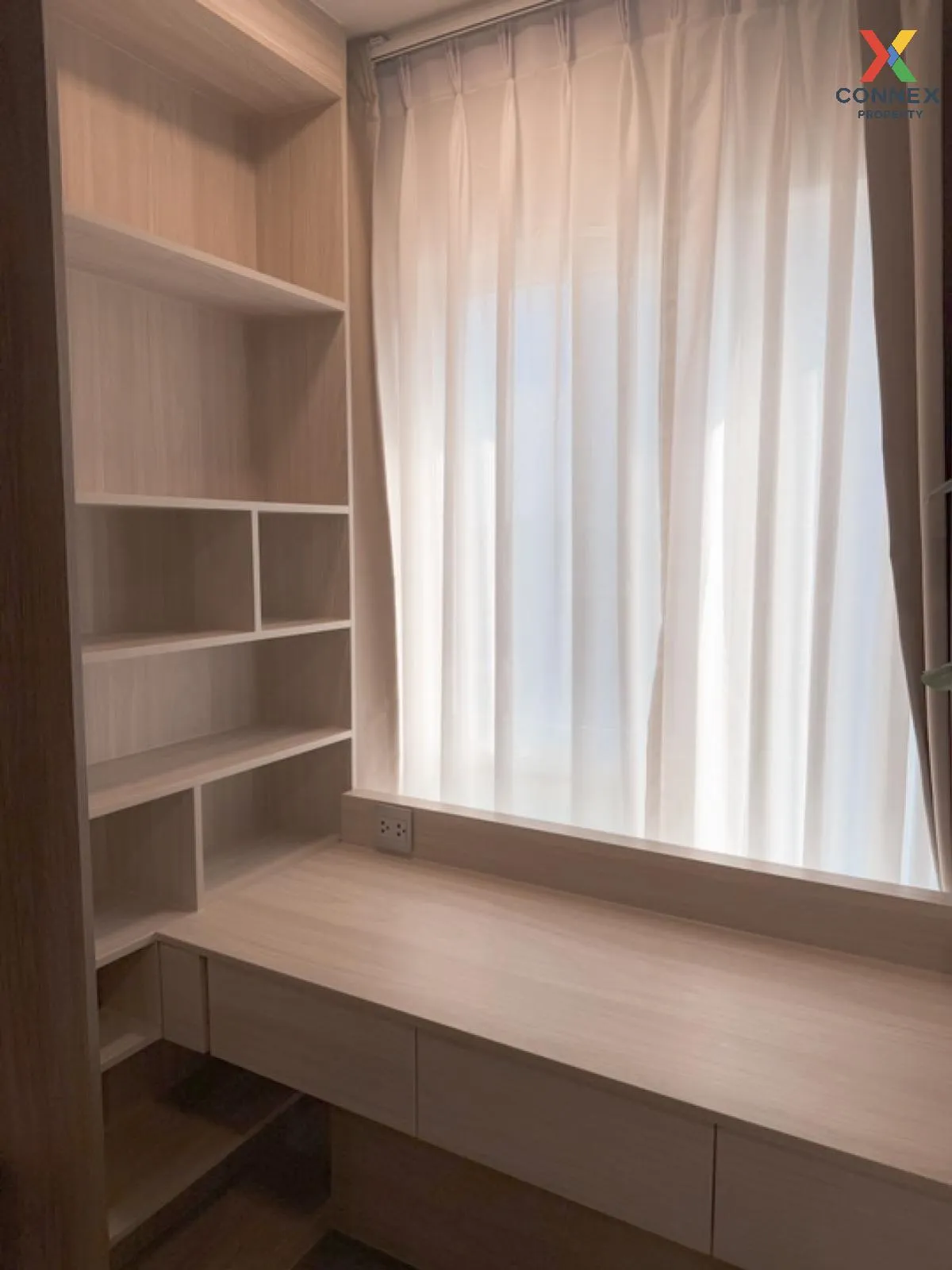 ขายคอนโด  เคฟ ทาวน์ ไอส์แลนด์ คลองหนึ่ง คลองหลวง ปทุมธานี CX-1093 3