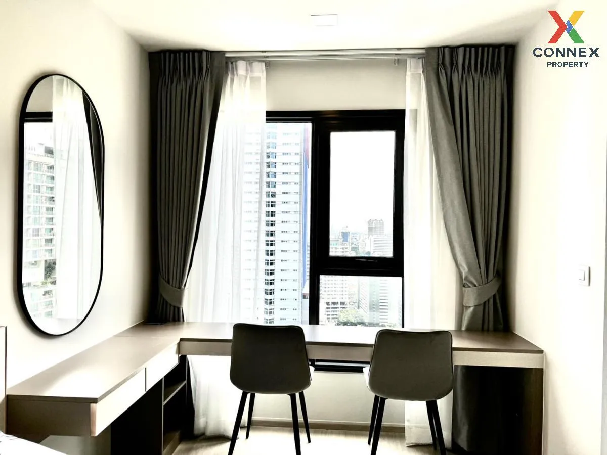 เช่าคอนโด  ไลฟ์ พหล - ลาดพร้าว จตุจักร เขต จตุจักร กรุงเทพ CX-109