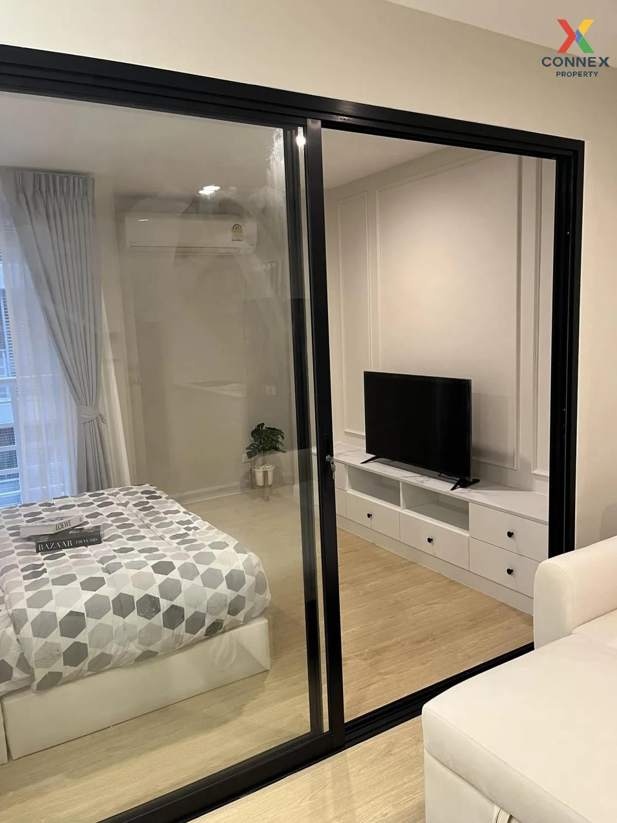 เช่าคอนโด  เดอะ ลิงค์ สุขุมวิท 50 BTS-อ่อนนุช พระโขนง เขต คลองเตย 3