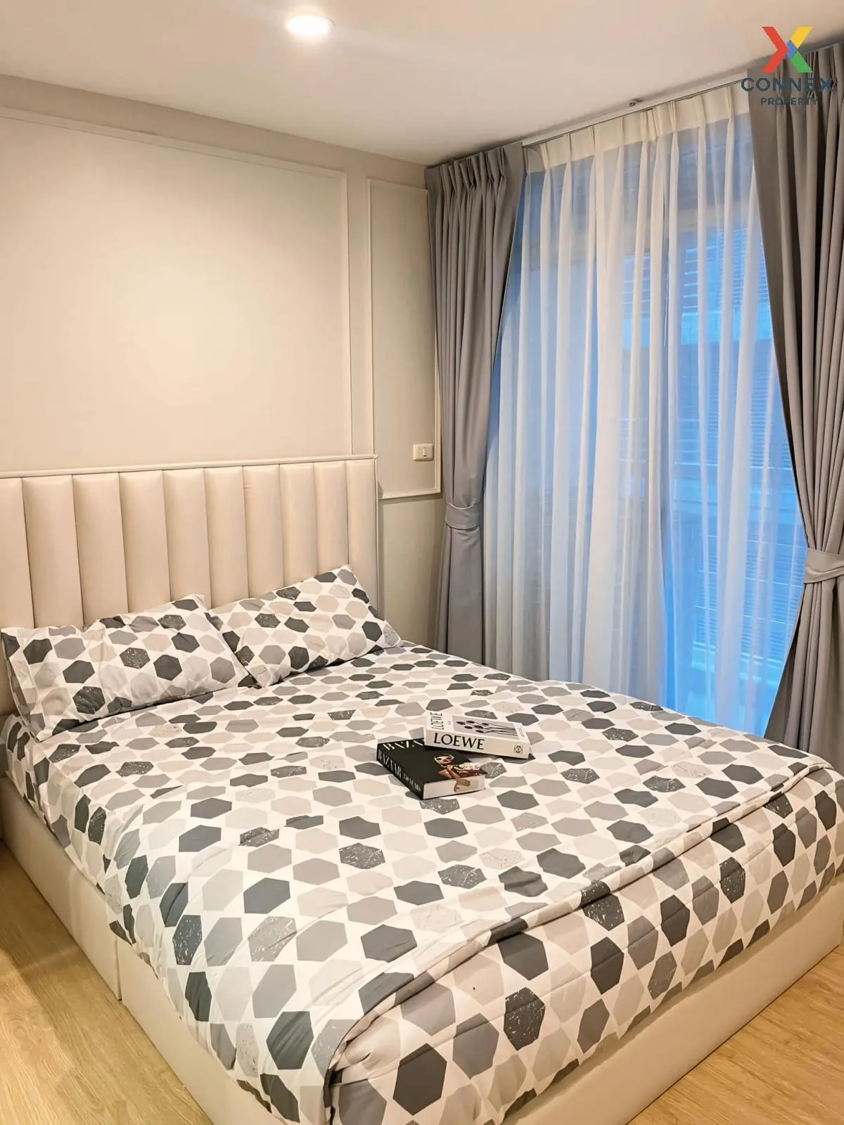 เช่าคอนโด  เดอะ ลิงค์ สุขุมวิท 50 BTS-อ่อนนุช พระโขนง เขต คลองเตย 4