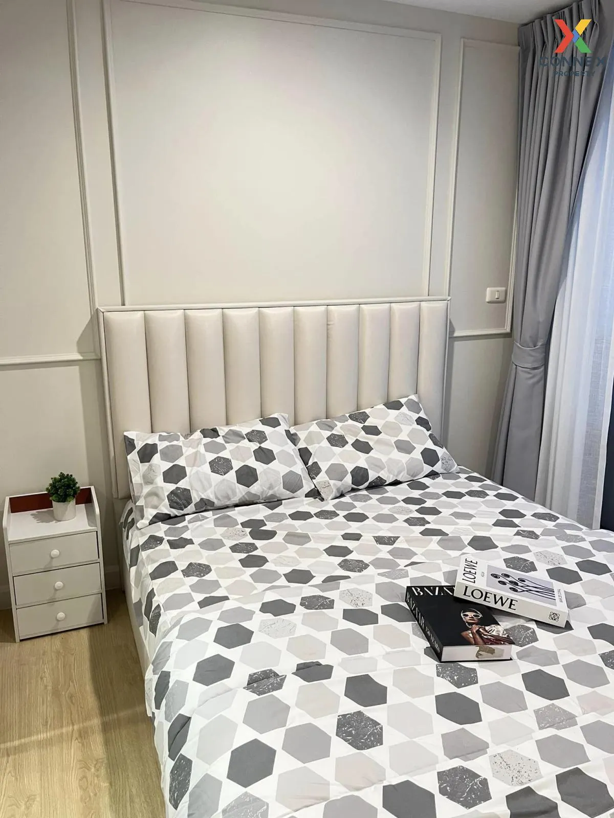 เช่าคอนโด  เดอะ ลิงค์ สุขุมวิท 50 BTS-อ่อนนุช พระโขนง เขต คลองเตย