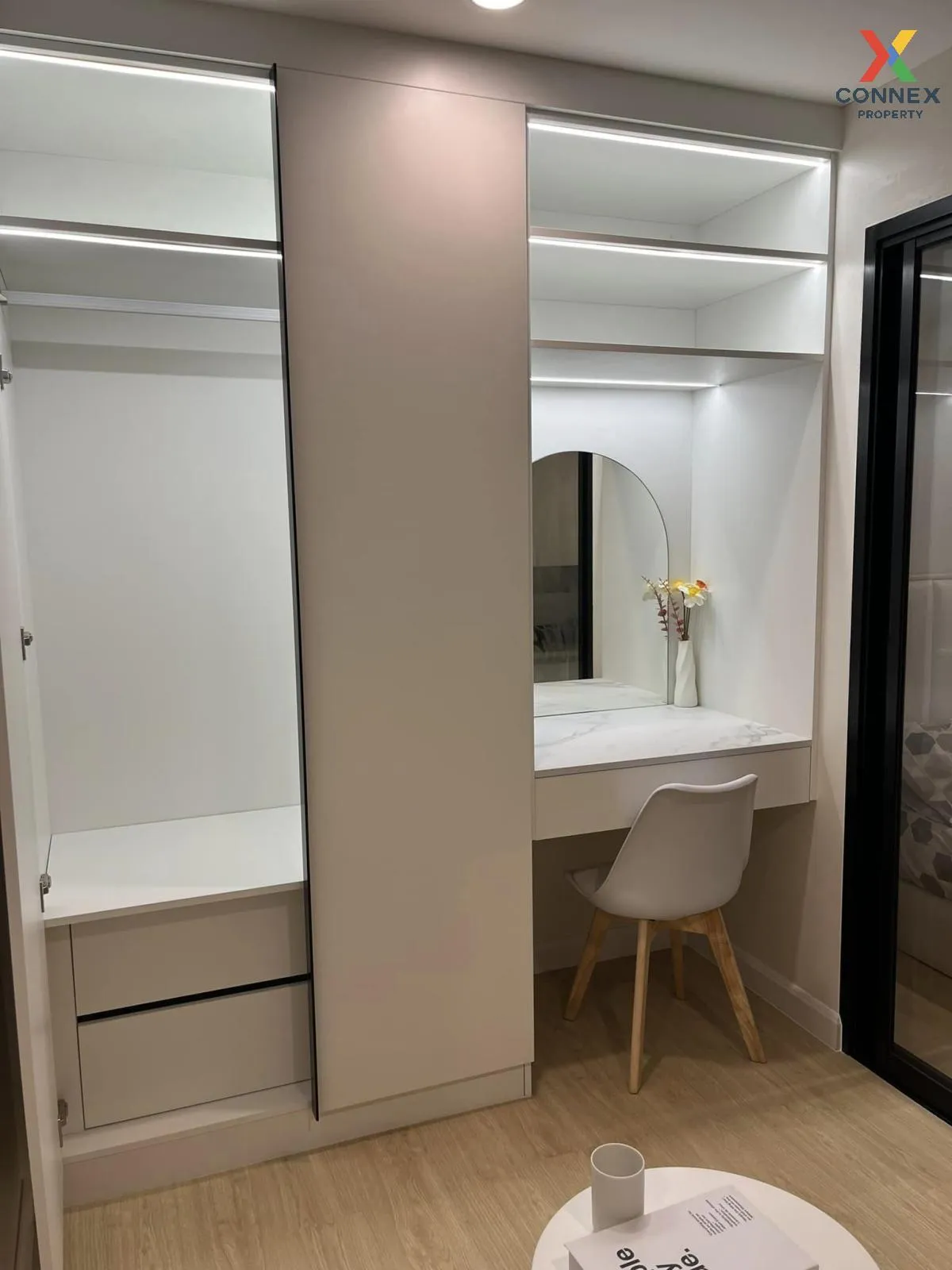 เช่าคอนโด  เดอะ ลิงค์ สุขุมวิท 50 BTS-อ่อนนุช พระโขนง เขต คลองเตย