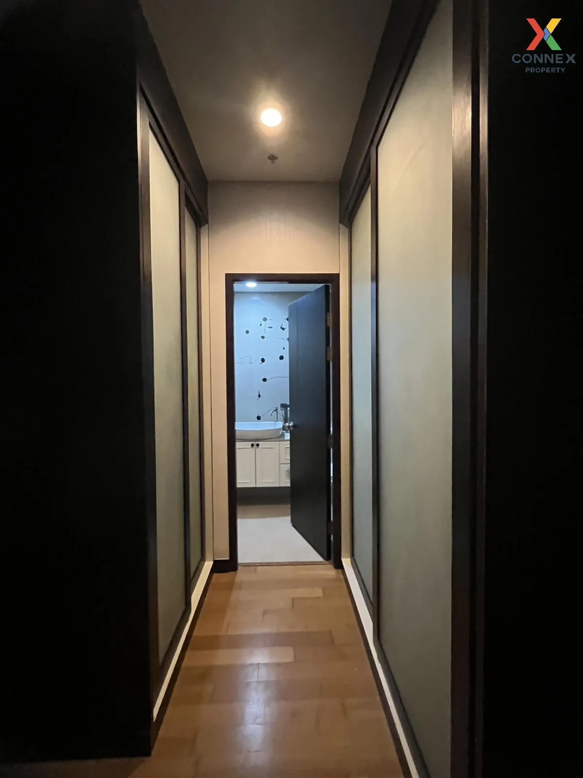 เช่าคอนโด  วิลล่า สาทร BTS-กรุงธนบุรี คลองต้นไทร เขต คลองสาน กรุง