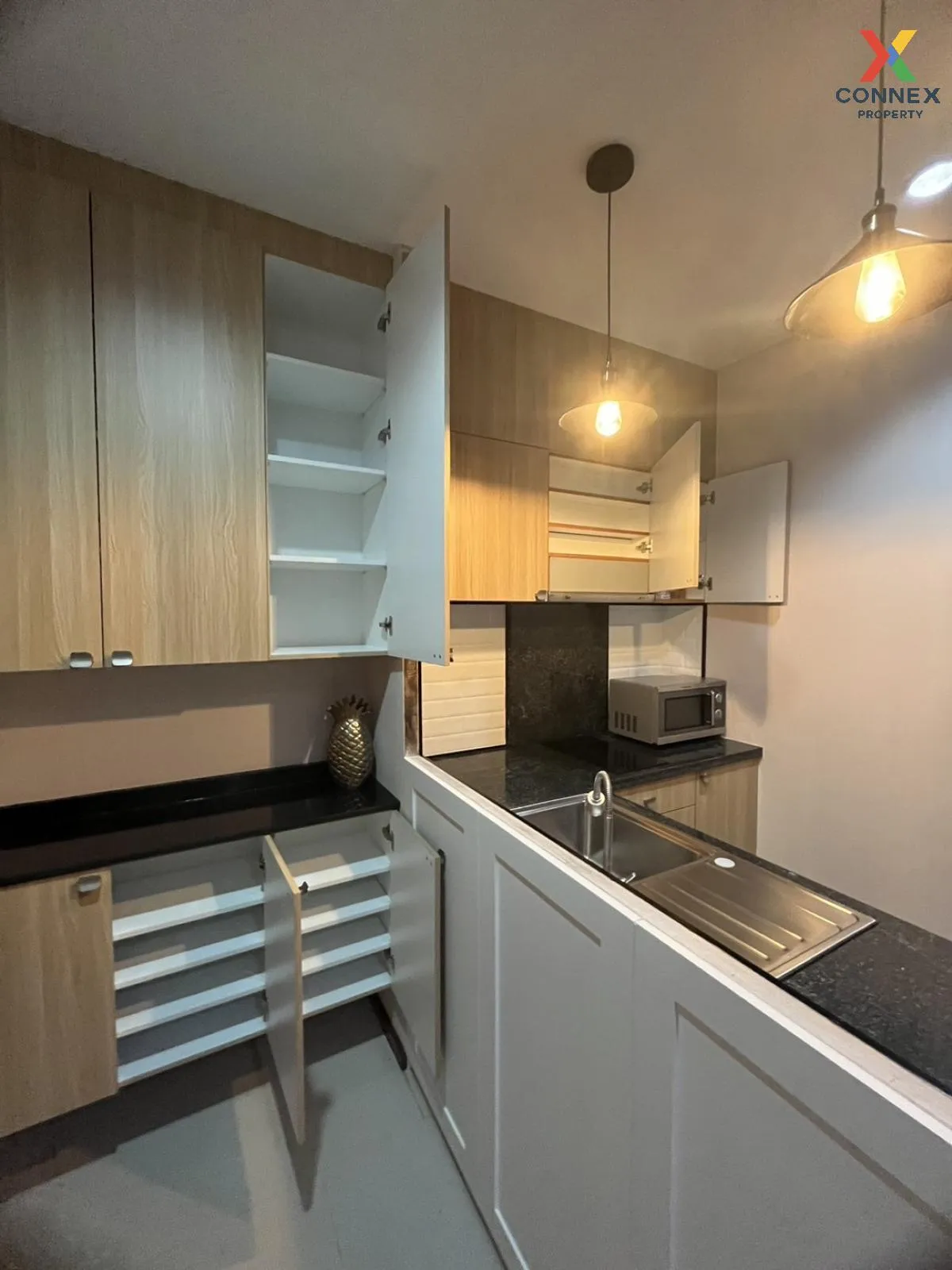 เช่าคอนโด  วิลล่า สาทร BTS-กรุงธนบุรี คลองต้นไทร เขต คลองสาน กรุง 1