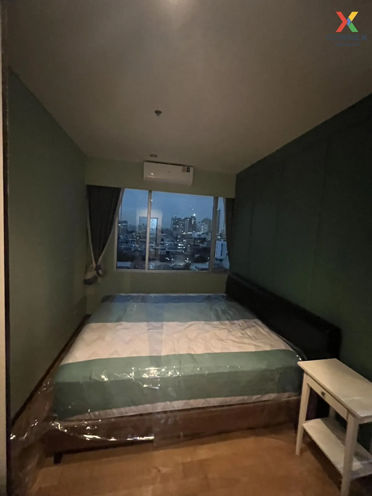 เช่าคอนโด  วิลล่า สาทร BTS-กรุงธนบุรี คลองต้นไทร เขต คลองสาน กรุง 2