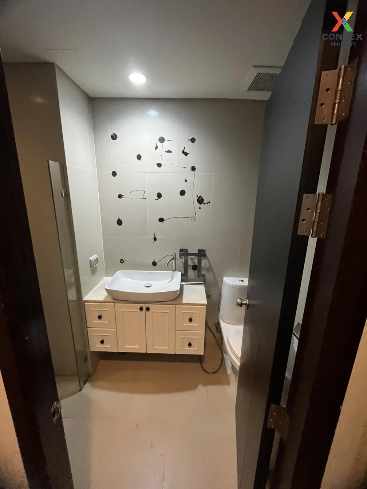 เช่าคอนโด  วิลล่า สาทร BTS-กรุงธนบุรี คลองต้นไทร เขต คลองสาน กรุง 4