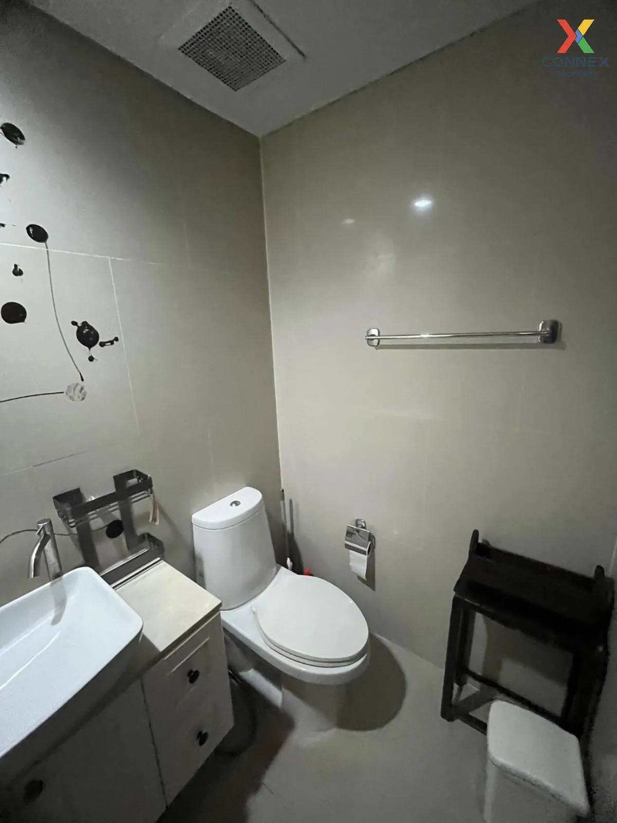 เช่าคอนโด  วิลล่า สาทร BTS-กรุงธนบุรี คลองต้นไทร เขต คลองสาน กรุง