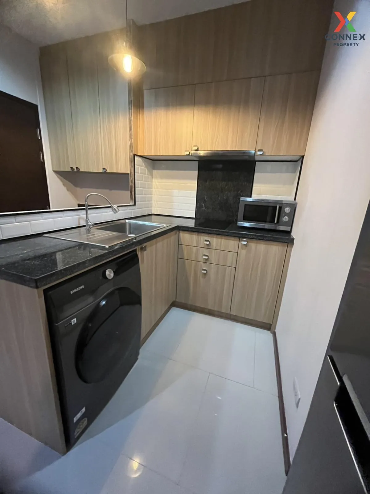 เช่าคอนโด  วิลล่า สาทร BTS-กรุงธนบุรี คลองต้นไทร เขต คลองสาน กรุง