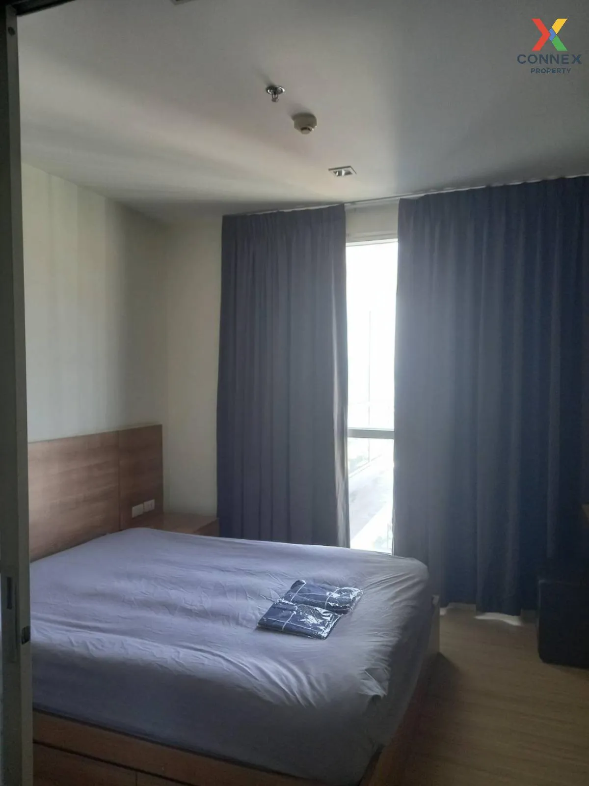 เช่าคอนโด  ริทึ่ม รัชดา-ห้วยขวาง MRT-ห้วยขวาง สามเสนนอก เขต ห้วยข