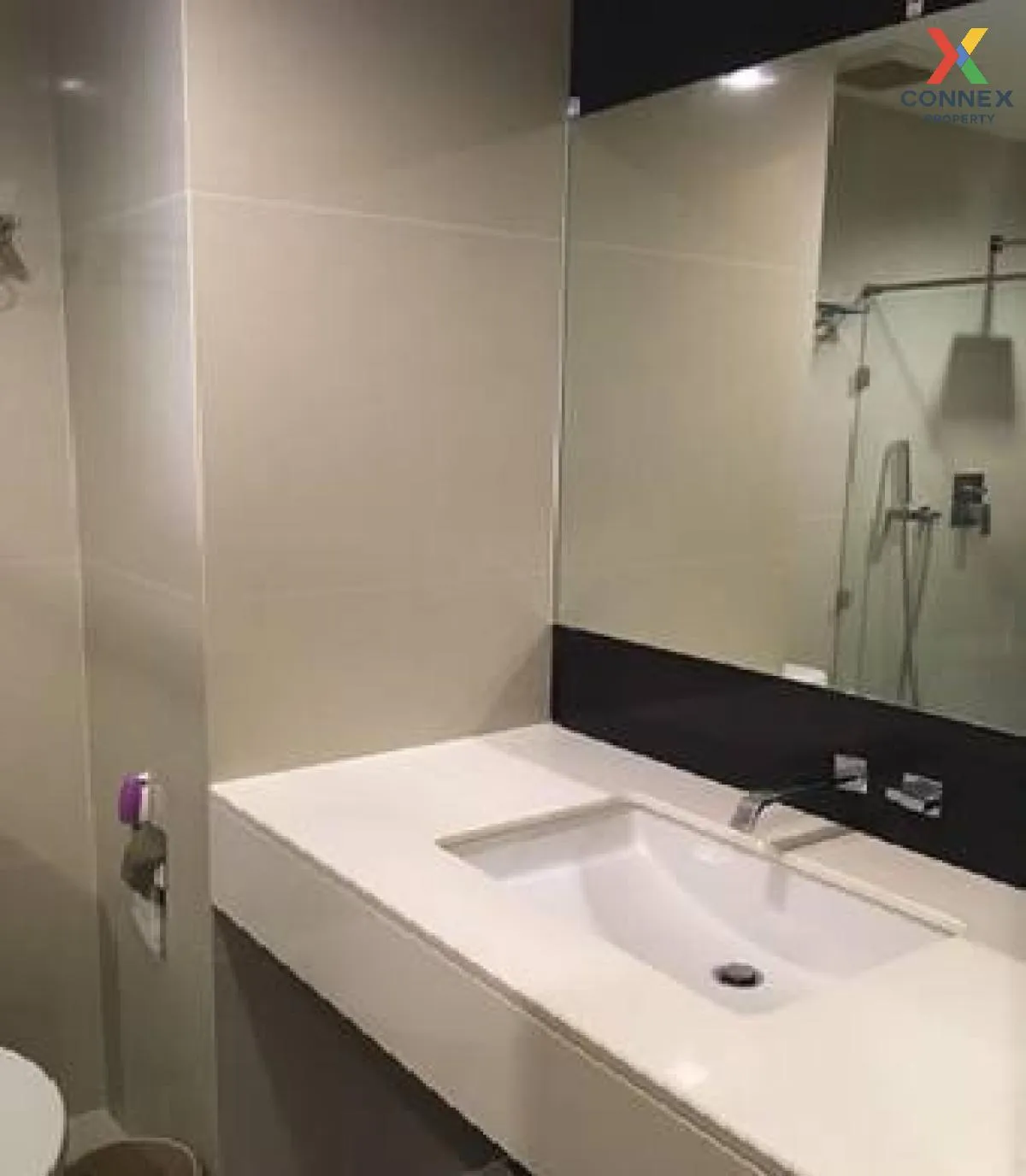 เช่าคอนโด  ริทึ่ม รัชดา-ห้วยขวาง MRT-ห้วยขวาง สามเสนนอก เขต ห้วยข