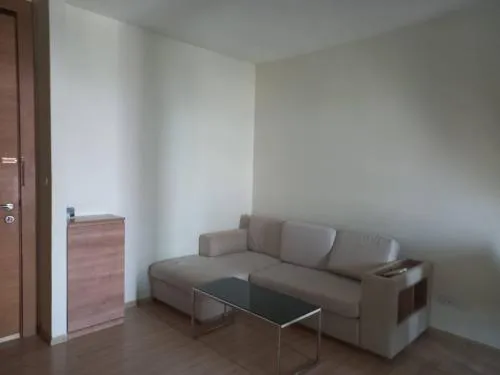 เช่าคอนโด  ริทึ่ม รัชดา-ห้วยขวาง MRT-ห้วยขวาง สามเสนนอก เขต ห้วยขวาง กรุงเทพ CX-109327