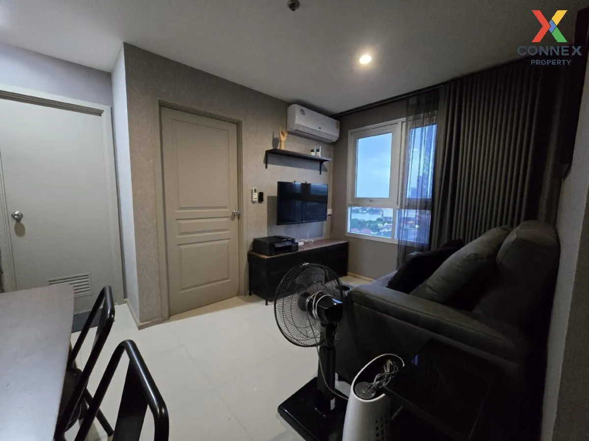 ขายคอนโด  ริชพาร์ค แอท เจ้าพระยา MRT-ไทรม้า ไทรม้า เขต ดอนเมือง น ขายคอนโด  ริชพาร์ค แอท เจ้าพระยา MRT-ไทรม้า ไทรม้า เขต ดอนเมือง น 1