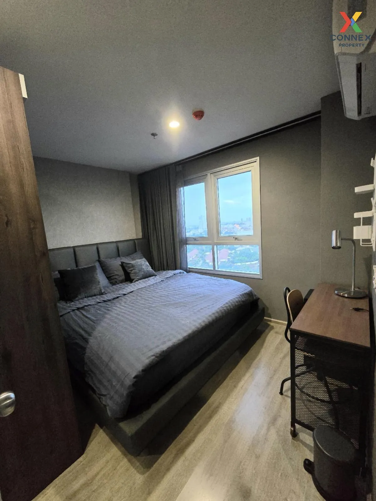 ขายคอนโด  ริชพาร์ค แอท เจ้าพระยา MRT-ไทรม้า ไทรม้า เขต ดอนเมือง น ขายคอนโด  ริชพาร์ค แอท เจ้าพระยา MRT-ไทรม้า ไทรม้า เขต ดอนเมือง น 4