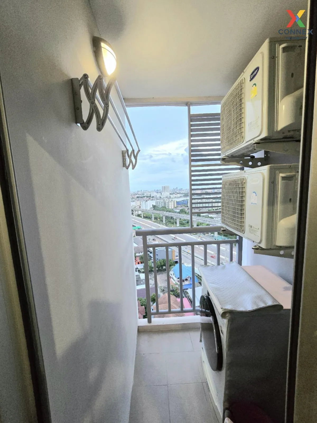 ขายคอนโด  ริชพาร์ค แอท เจ้าพระยา MRT-ไทรม้า ไทรม้า เขต ดอนเมือง น ขายคอนโด  ริชพาร์ค แอท เจ้าพระยา MRT-ไทรม้า ไทรม้า เขต ดอนเมือง น