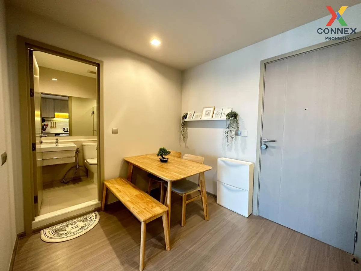 เช่าคอนโด  ไลฟ์ ลาดพร้าว BTS-ห้าแยกลาดพร้าว จอมพล  เขต จตุจักร กร