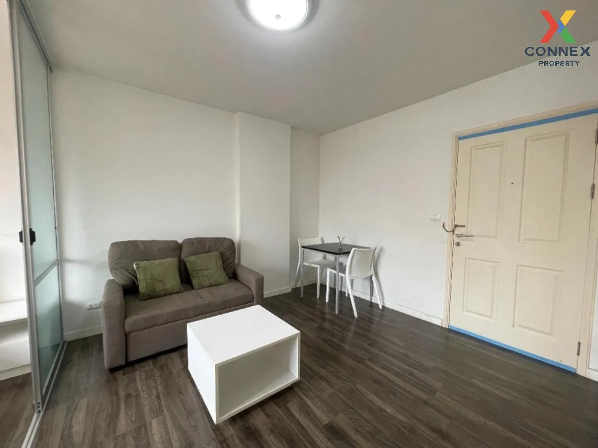 For Rent Condo , D Condo Campus Resort Ratchapruek - Charan 13 ,  1