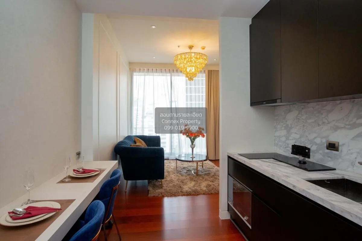 For Sale Condo , Khun By Yoo , BTS-Thong Lo , Khlong Tan Nuea , W 2