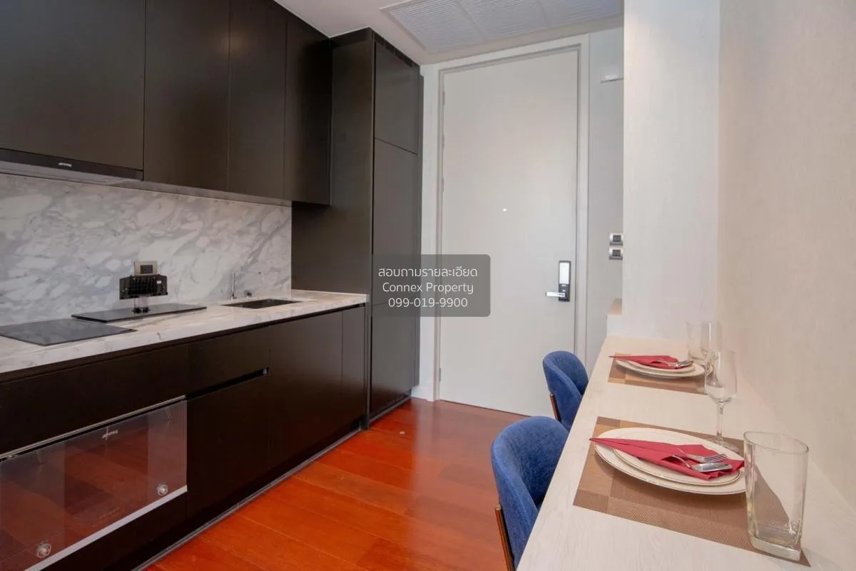 For Sale Condo , Khun By Yoo , BTS-Thong Lo , Khlong Tan Nuea , W 4