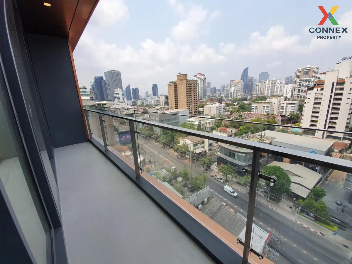 For Sale Condo , Khun By Yoo , BTS-Thong Lo , Khlong Tan Nuea , W