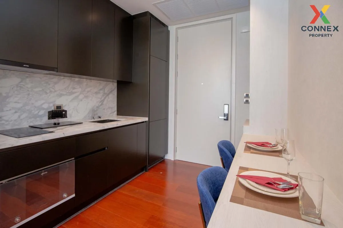 For Sale Condo , Khun By Yoo , BTS-Thong Lo , Khlong Tan Nuea , W 1