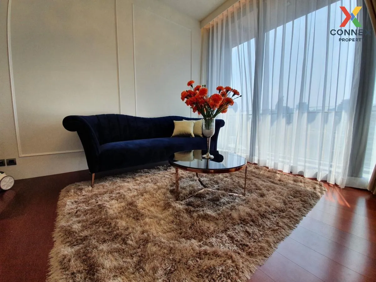 For Sale Condo , Khun By Yoo , BTS-Thong Lo , Khlong Tan Nuea , W