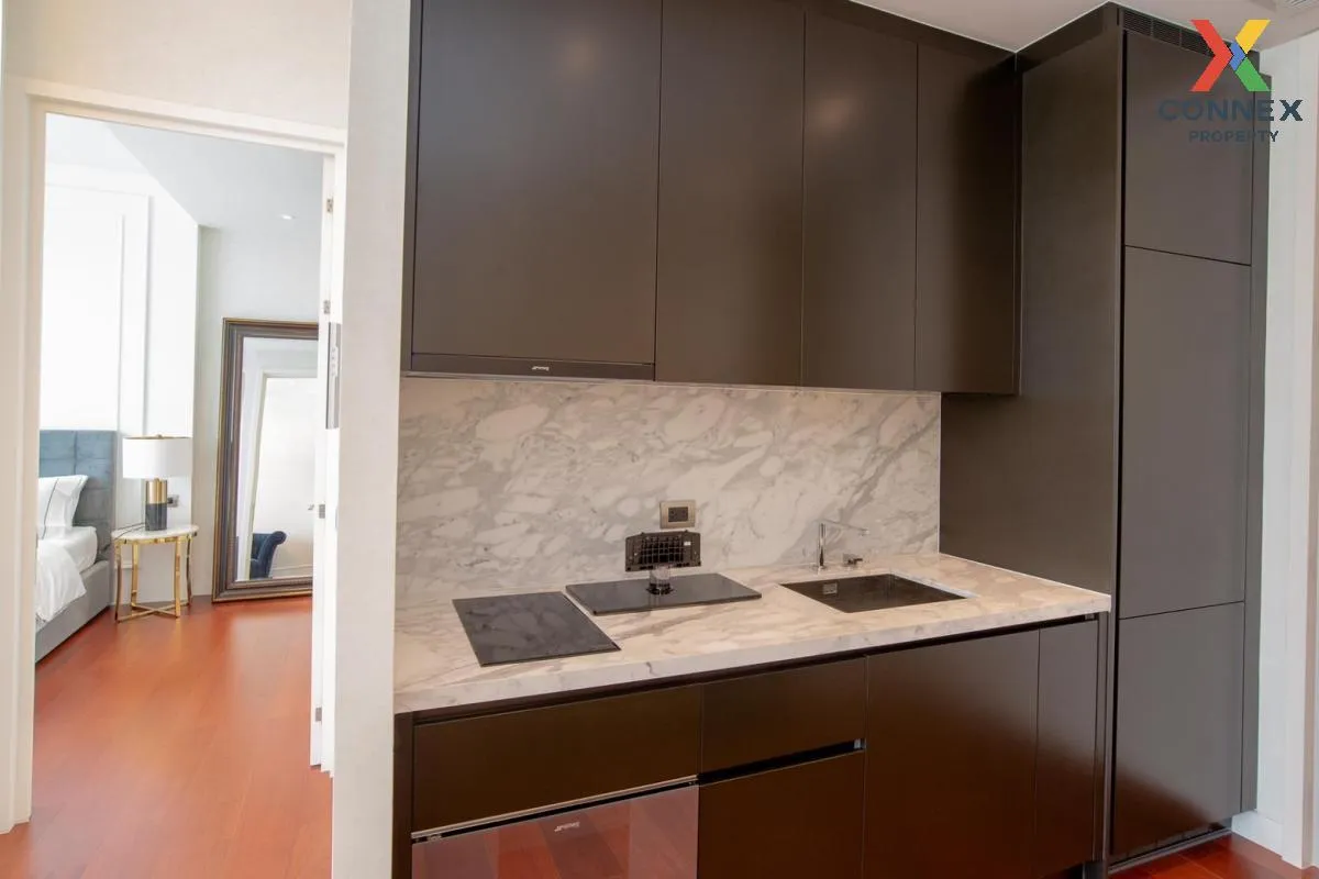 For Sale Condo , Khun By Yoo , BTS-Thong Lo , Khlong Tan Nuea , W 3