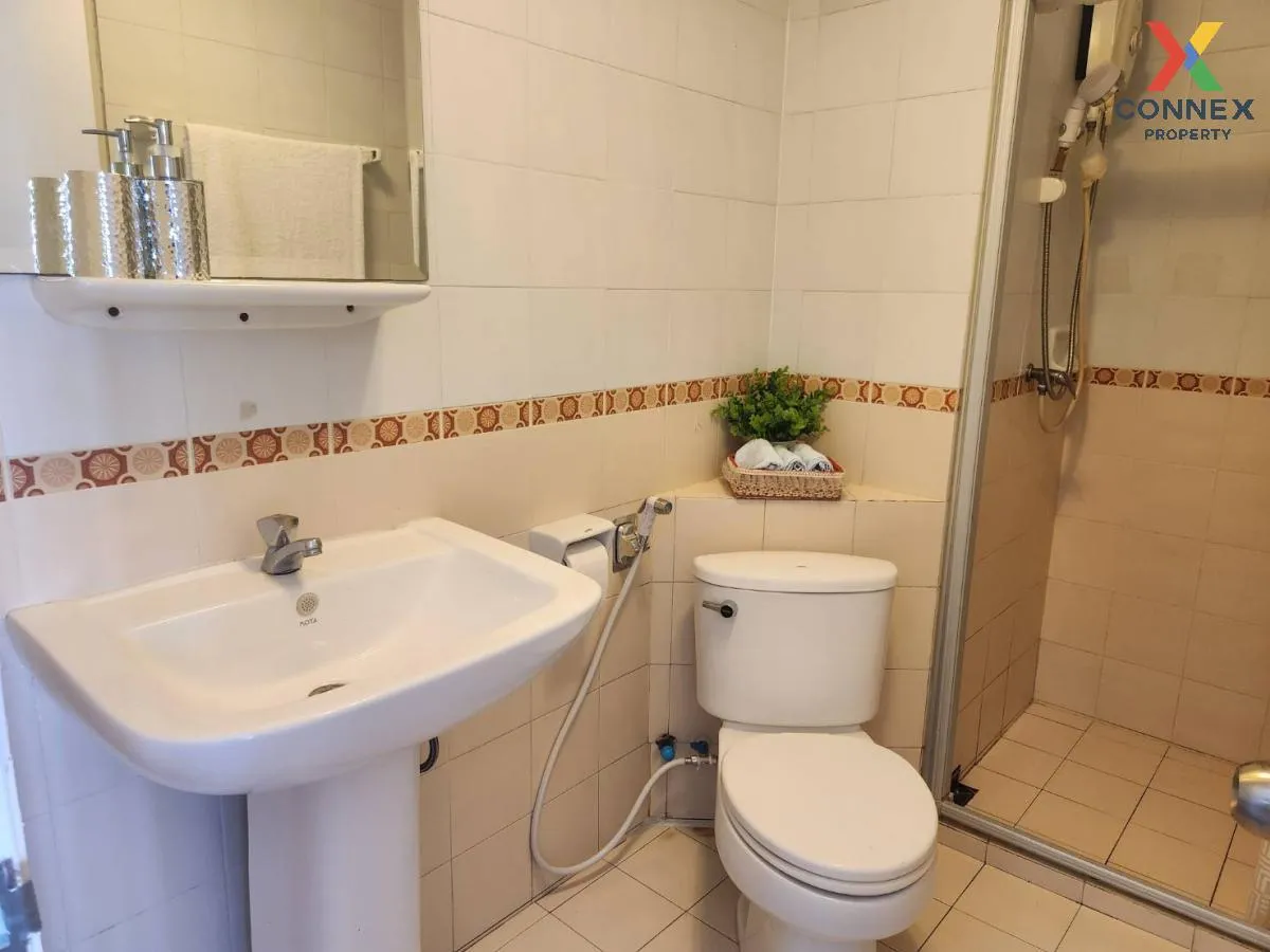 เช่าคอนโด  อัสสกาญจน์เพลส ลาดพร้าว 85 คลองเจ้าคุณสิงห์ เขต วังทอง