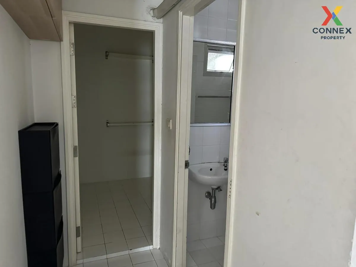 For Rent Condo , Nusasiri Grand Condo , BTS-Ekkamai , Phra Khanon