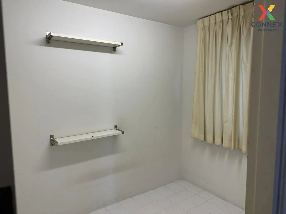 For Rent Condo , Nusasiri Grand Condo , BTS-Ekkamai , Phra Khanon