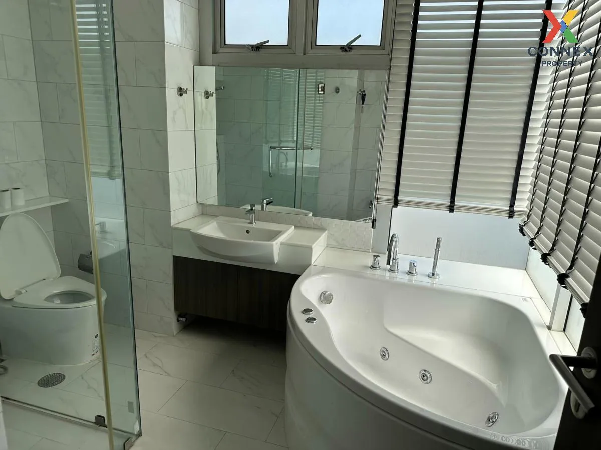 For Rent Condo , Nusasiri Grand Condo , BTS-Ekkamai , Phra Khanon