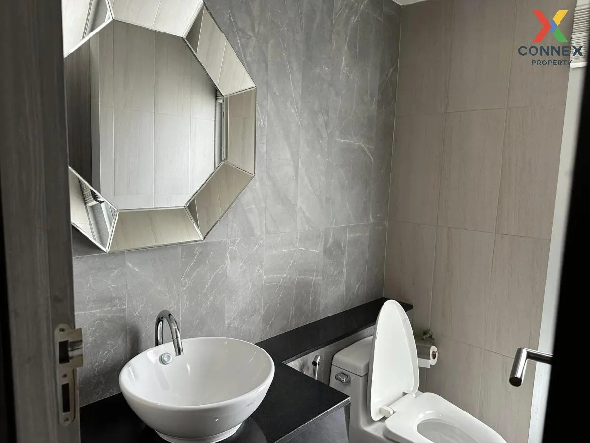 For Rent Condo , Nusasiri Grand Condo , BTS-Ekkamai , Phra Khanon