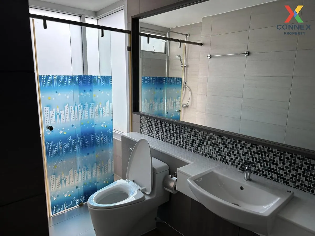 For Rent Condo , Nusasiri Grand Condo , BTS-Ekkamai , Phra Khanon