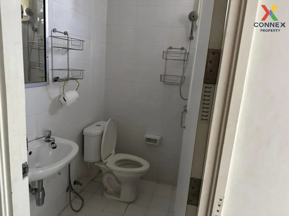 For Rent Condo , Nusasiri Grand Condo , BTS-Ekkamai , Phra Khanon