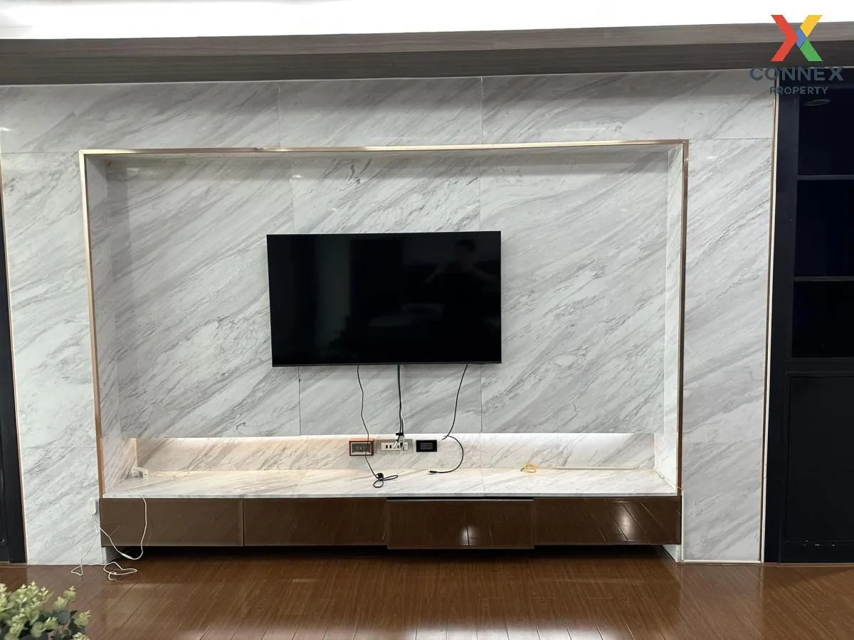 For Rent Condo , Nusasiri Grand Condo , BTS-Ekkamai , Phra Khanon 2