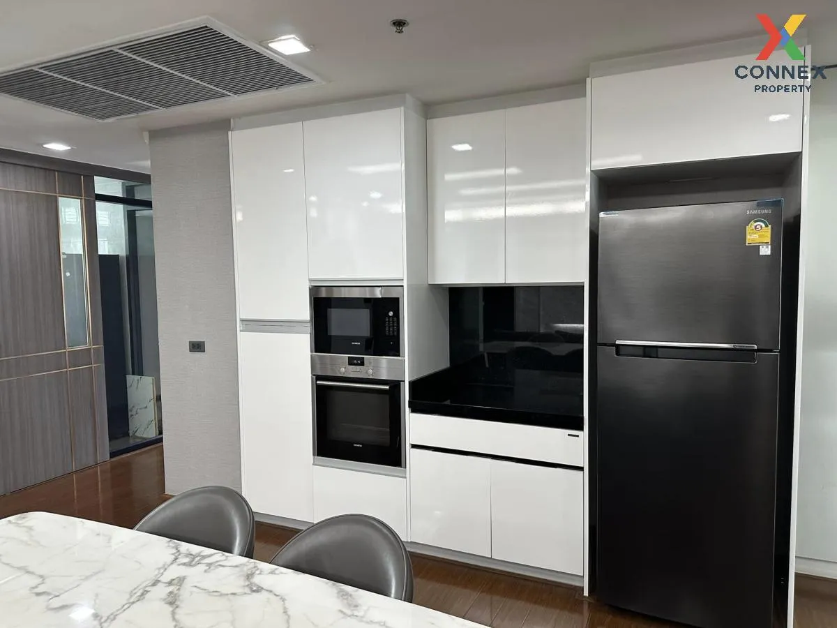 For Rent Condo , Nusasiri Grand Condo , BTS-Ekkamai , Phra Khanon 3