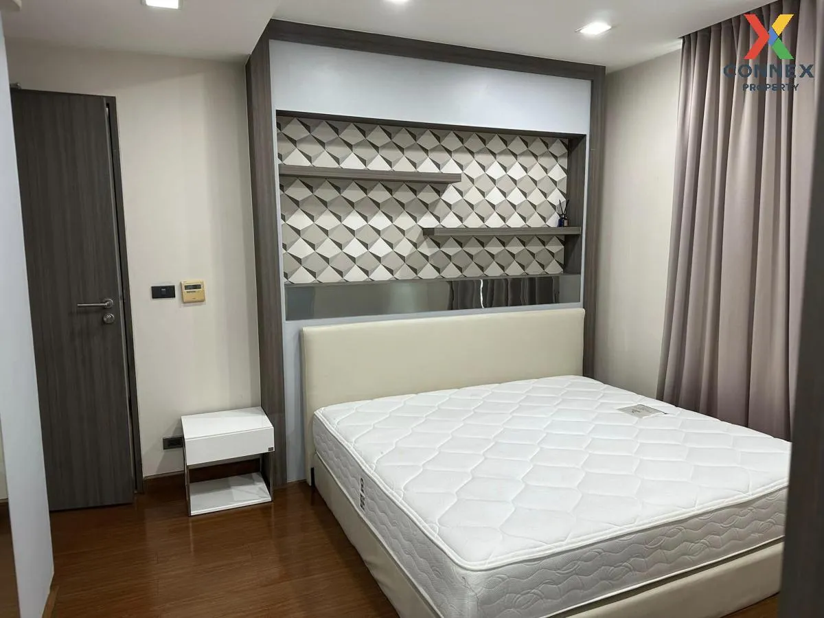 For Rent Condo , Nusasiri Grand Condo , BTS-Ekkamai , Phra Khanon