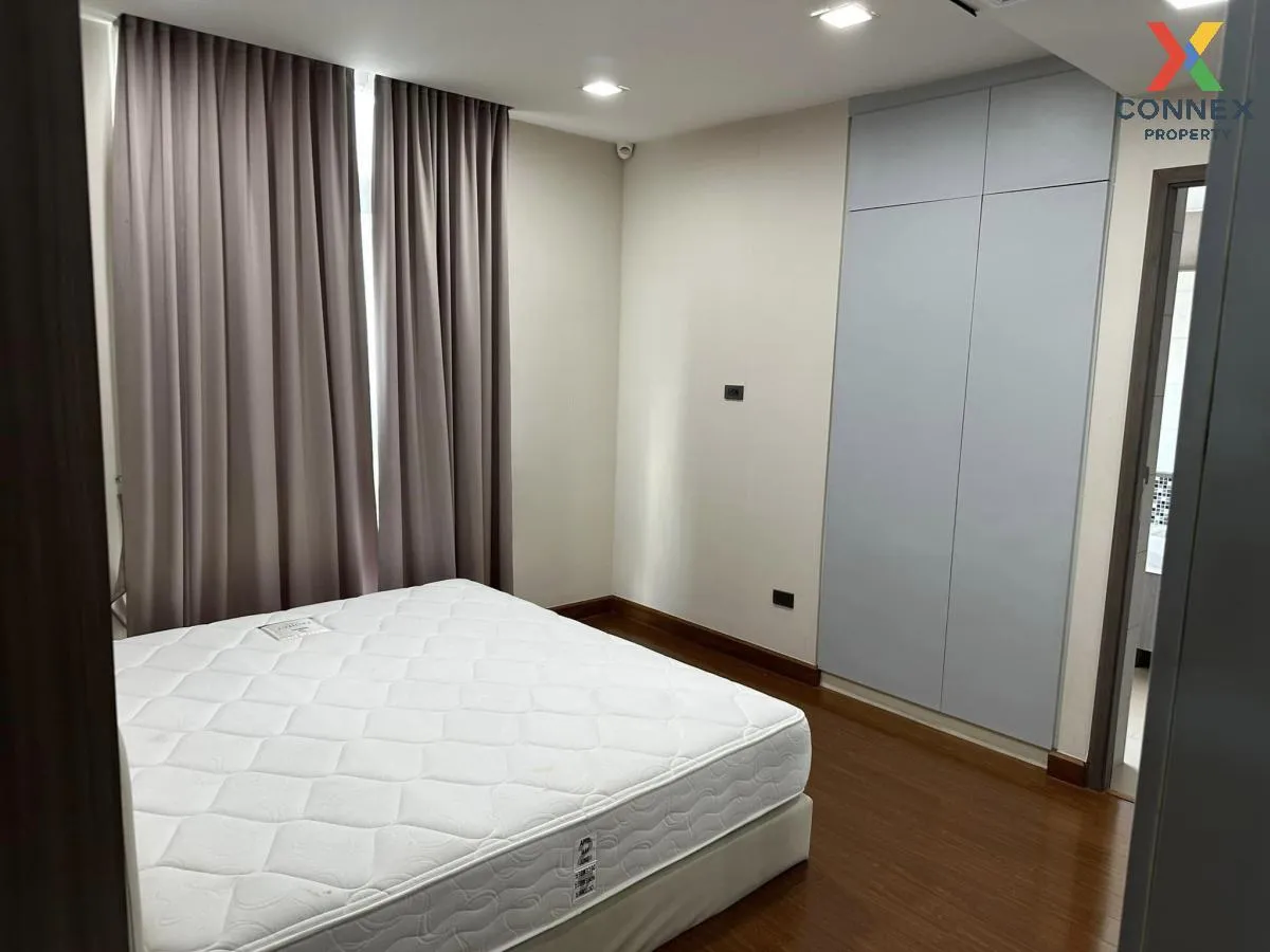 For Rent Condo , Nusasiri Grand Condo , BTS-Ekkamai , Phra Khanon