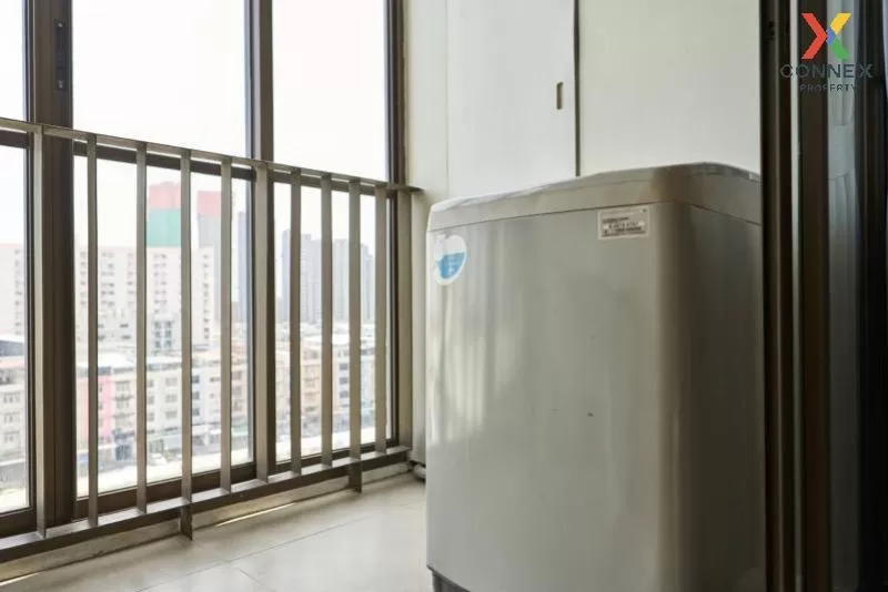 เช่าคอนโด  ไอดีโอ มิกซ์ สุขุมวิท 103 BTS-อุดมสุข บางนา เขต บางนา 