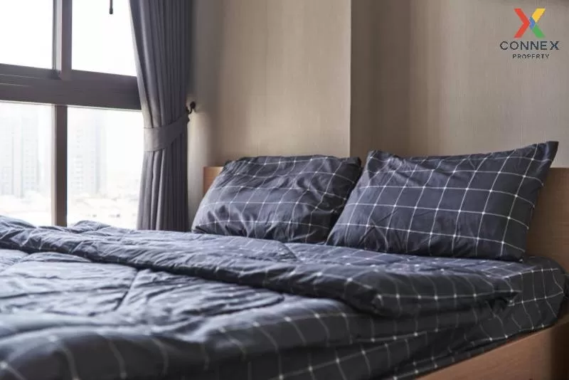 เช่าคอนโด  ไอดีโอ มิกซ์ สุขุมวิท 103 BTS-อุดมสุข บางนา เขต บางนา  2