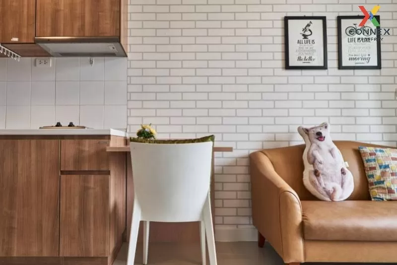 เช่าคอนโด  ไอดีโอ มิกซ์ สุขุมวิท 103 BTS-อุดมสุข บางนา เขต บางนา  4